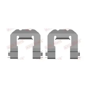 109-0127R-1 QUICK BRAKE