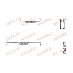 105-0041-1 QUICK BRAKE