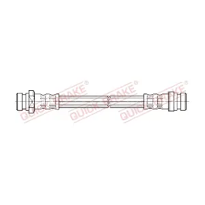 QUICK BRAKE 25.014