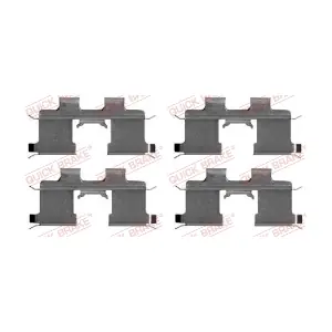QUICK BRAKE 1091667