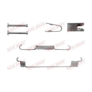 QUICK BRAKE 105-0789-1R