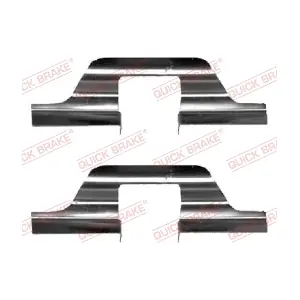 QUICK BRAKE 109-1263-1