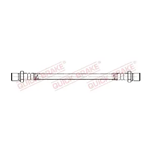 22940 QUICK BRAKE