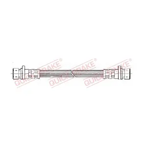 27.022 QUICK BRAKE