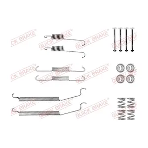 105-0039 QUICK BRAKE