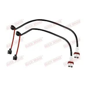 WS 0351 A QUICK BRAKE