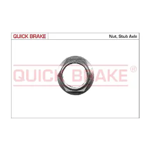 9803 QUICK BRAKE