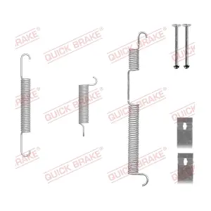 105-0844-1 QUICK BRAKE