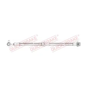 50822 QUICK BRAKE