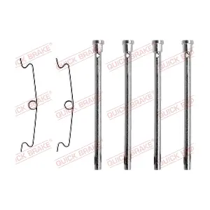 109-1131 QUICK BRAKE