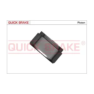 QUICK BRAKE 185244K
