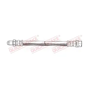 37.001 QUICK BRAKE