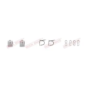 QUICK BRAKE 109-1055X-1