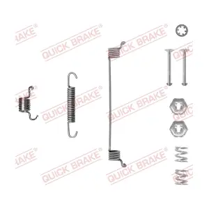 QUICK BRAKE 105-0651-1L