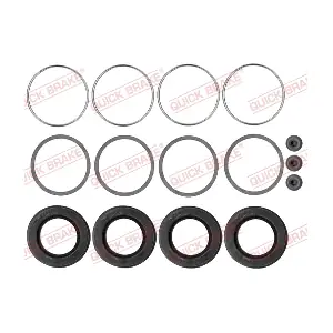QUICK BRAKE 114-0327