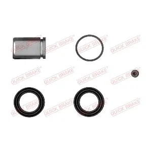 114-5017 QUICK BRAKE