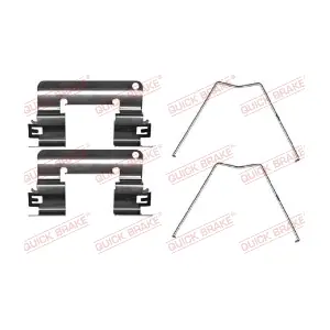 109-0065R-1 QUICK BRAKE