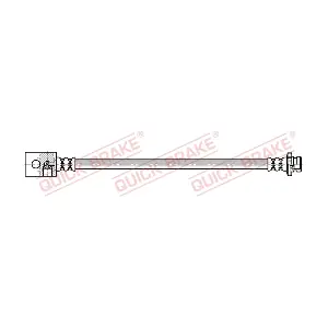 60009 QUICK BRAKE