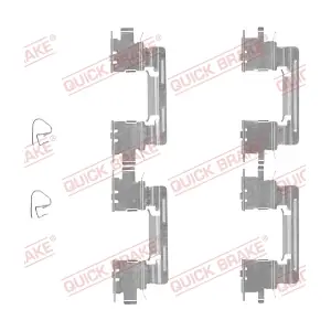QUICK BRAKE 109-1613