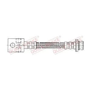 60.006 QUICK BRAKE