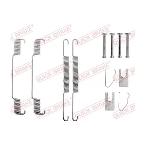 105-0608 QUICK BRAKE