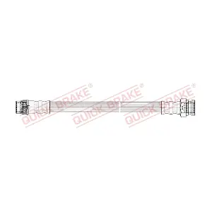 25.021 QUICK BRAKE