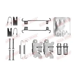 105-0875S QUICK BRAKE