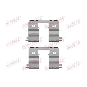 QUICK BRAKE 109-0144R-1