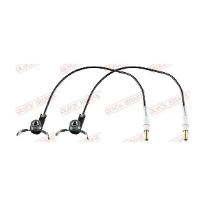 QUICK BRAKE WS0185A