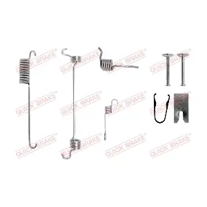 QUICK BRAKE 105-0751-1L