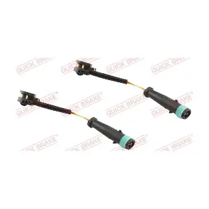 WS 0266 A QUICK BRAKE