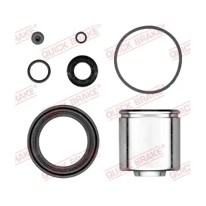 114-5336 QUICK BRAKE