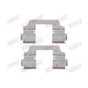 109-0153-1 QUICK BRAKE