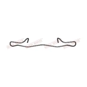 QUICK BRAKE 109-1755-1