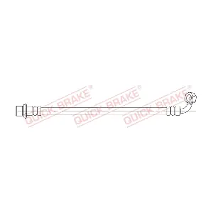 58.003 QUICK BRAKE