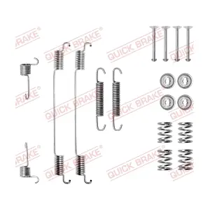 105-0682 QUICK BRAKE