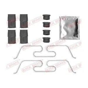 QUICK BRAKE 1090050