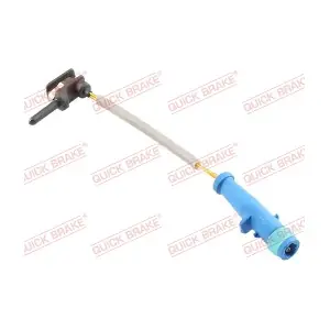 WS 0378 A QUICK BRAKE