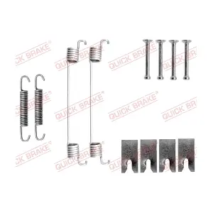 QUICK BRAKE 105-0827