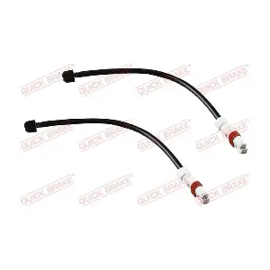 WS 0389 A QUICK BRAKE