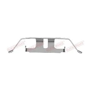 QUICK BRAKE 109-1850R-1