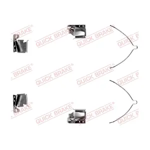QUICK BRAKE 109-1269-1