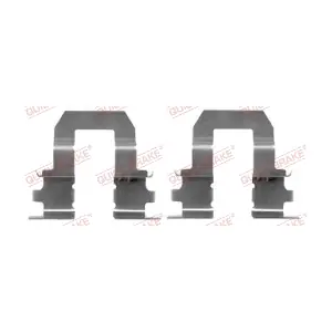 QUICK BRAKE 109-1255-1