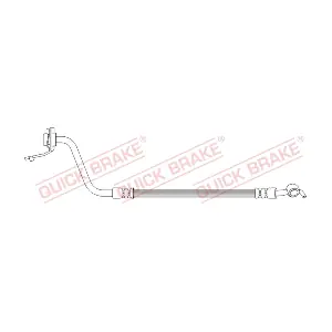 50.737 QUICK BRAKE