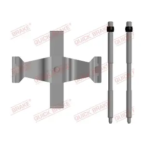 109-0109-1 QUICK BRAKE