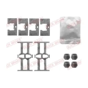QUICK BRAKE 1091863