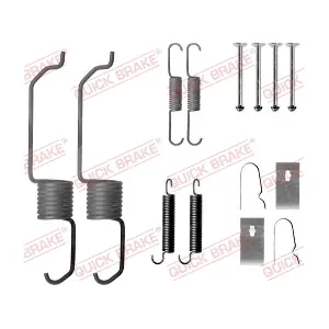 QUICK BRAKE 105-0798