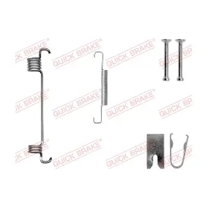 105-0875-1L QUICK BRAKE