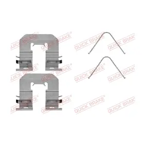 109-0068R-1 QUICK BRAKE