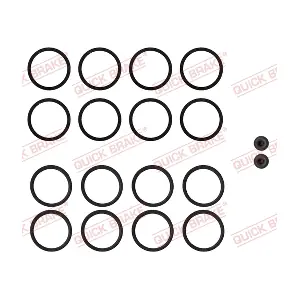 114-0115 QUICK BRAKE